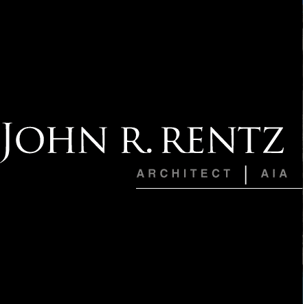 John R. Rentz, Architect, AIA