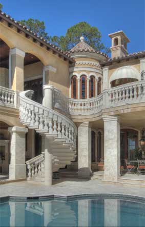 Coastal Georgia Architect, St. Simons Island, GA